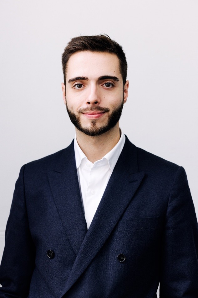 Vincent Rodriguez
